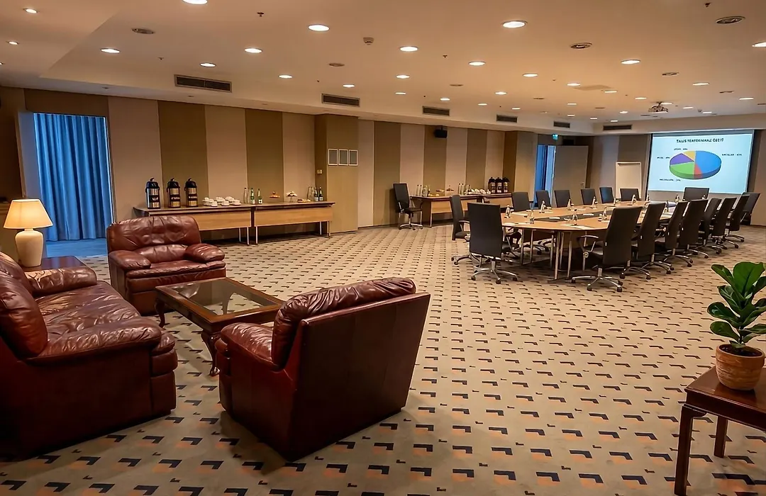 Kalyon Hotel Istanbul-1