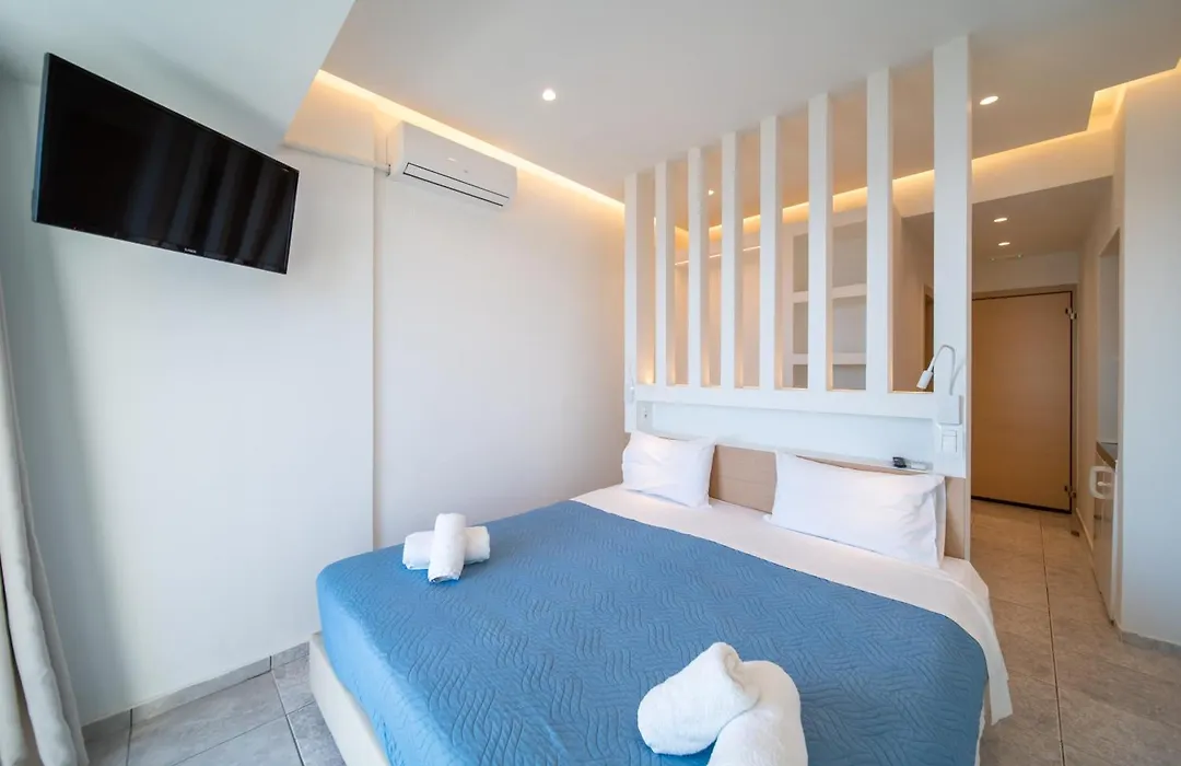Creta Mare Hotel-1