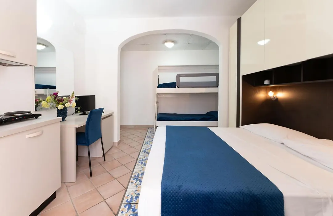 Hotel Residence S.Angelo-1