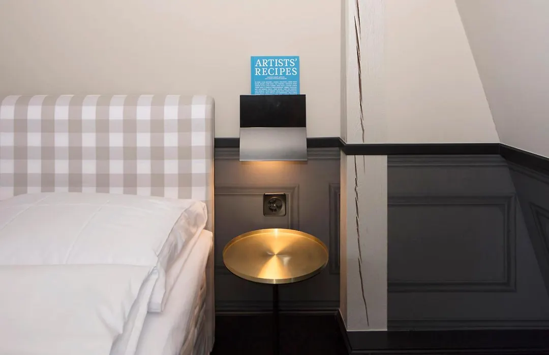 Boutique & Art Hotel Helvetia-1