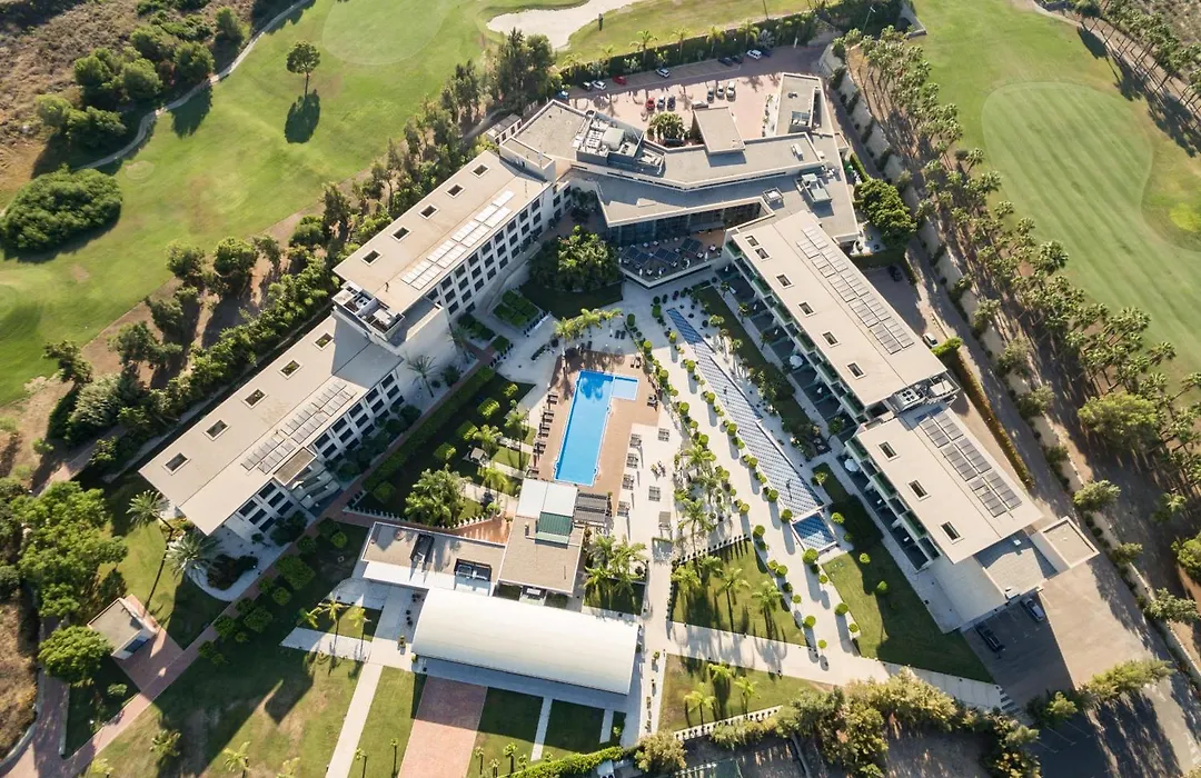 La Finca Resort (Adults Only)-1