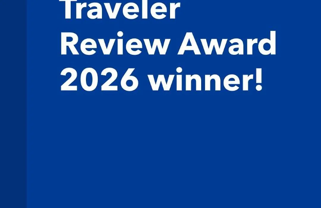 Travelodge By Wyndham San Francisco Bay-1