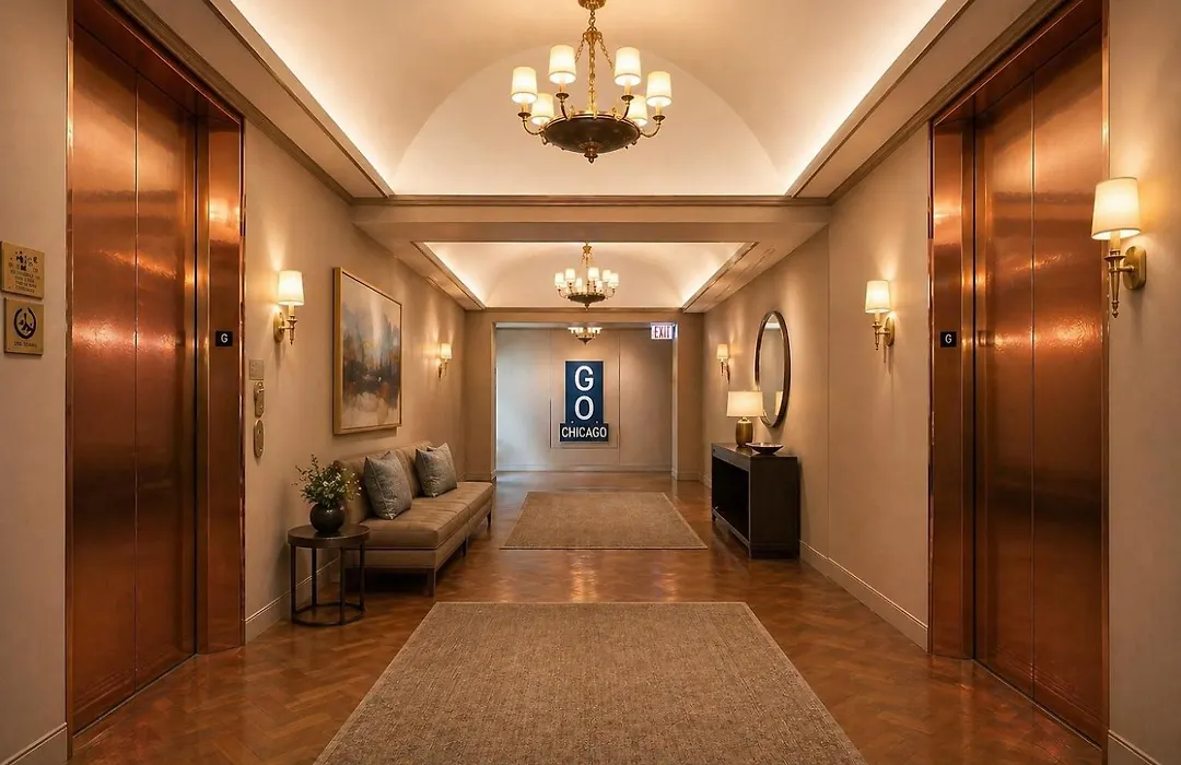 The Buckingham Hotel-1