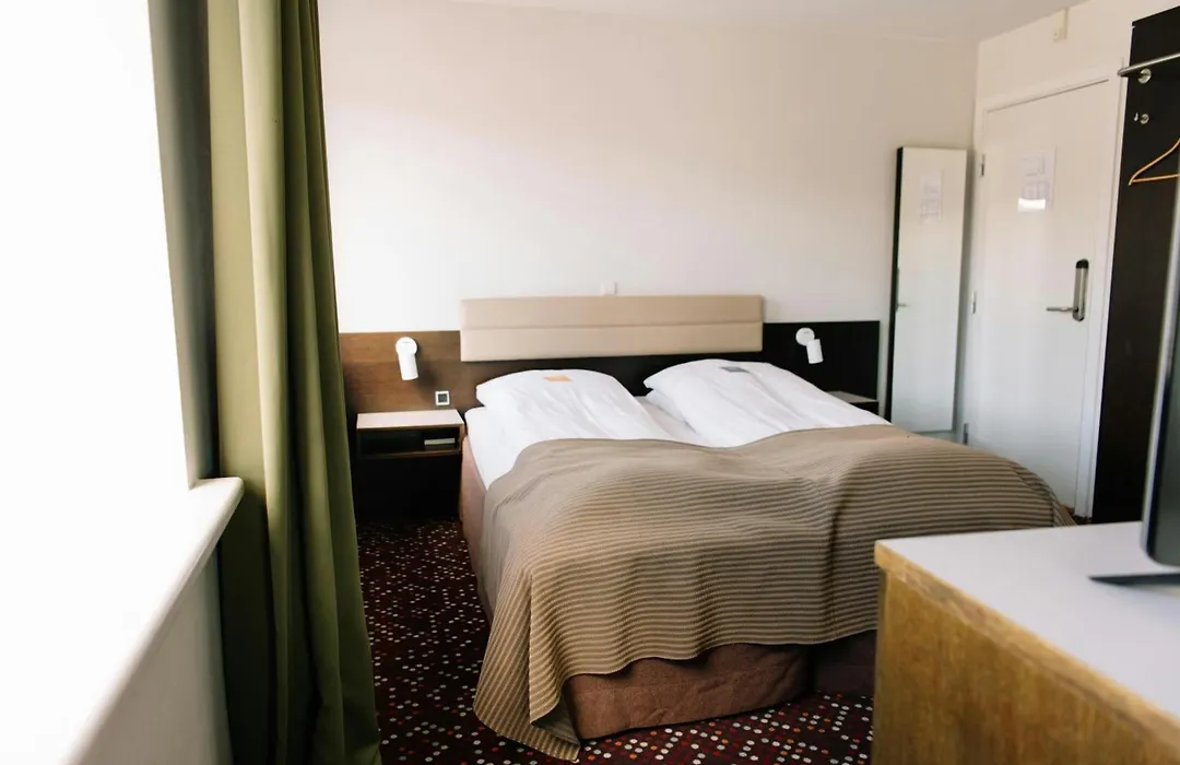Hotel Torshavn-1