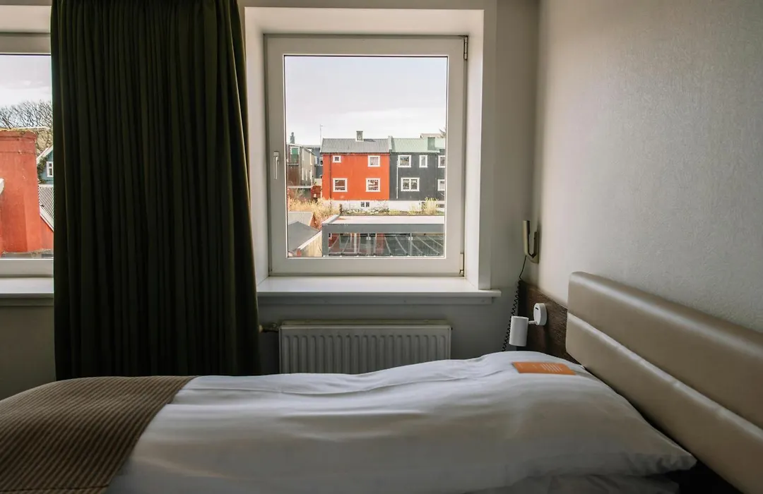 Hotel Torshavn-1