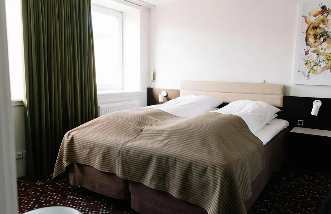 Hotel Torshavn-1