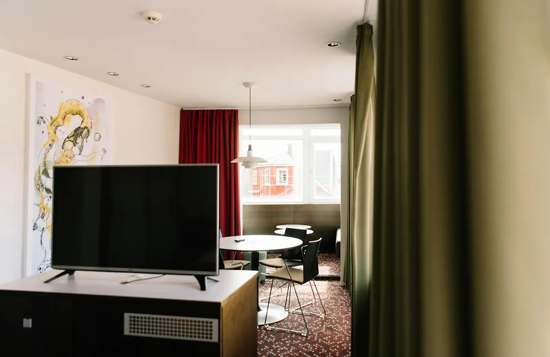 Hotel Torshavn-1