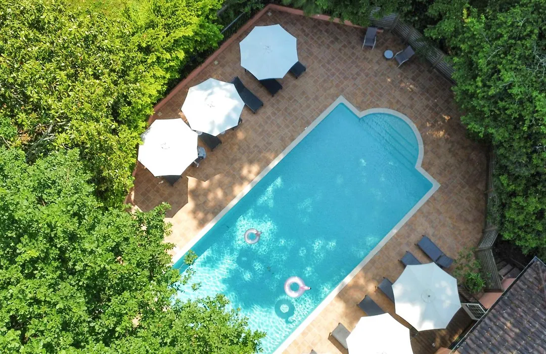 Hotel Chantaco Golf & Wellness-1