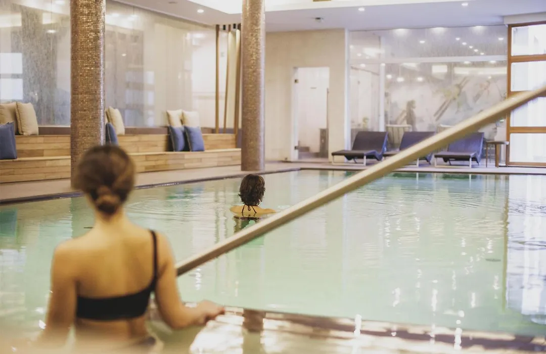 Grand Hotel Savoia Cortina D'Ampezzo, A Radisson Collection Hotel-1