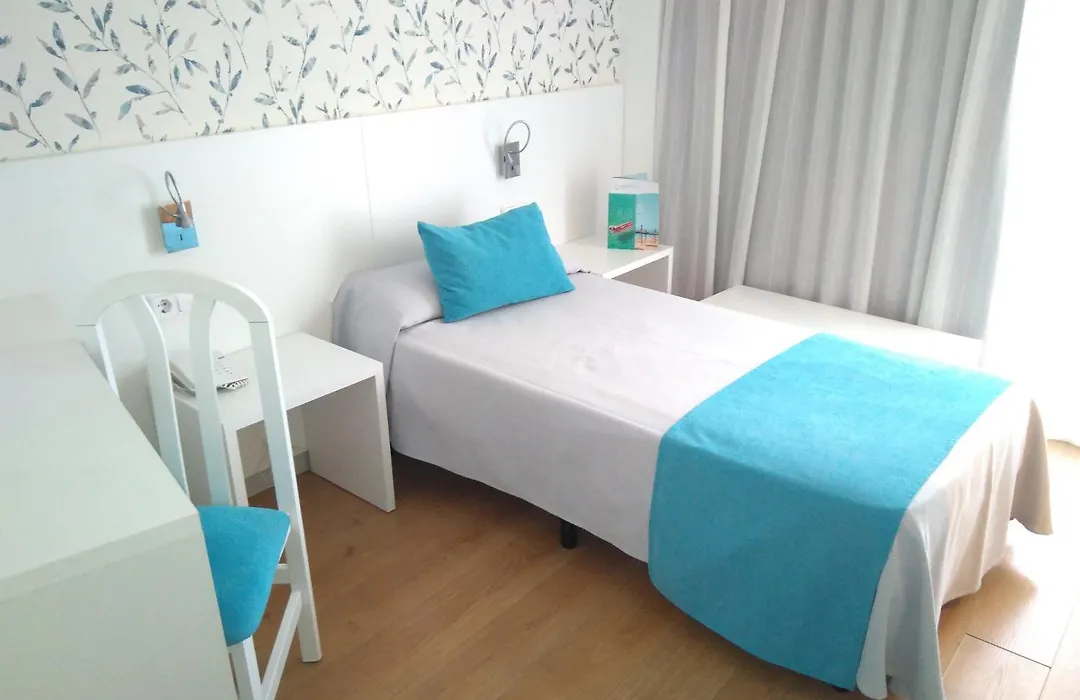 Hotel Metropolitan Playa 3 Sup-1