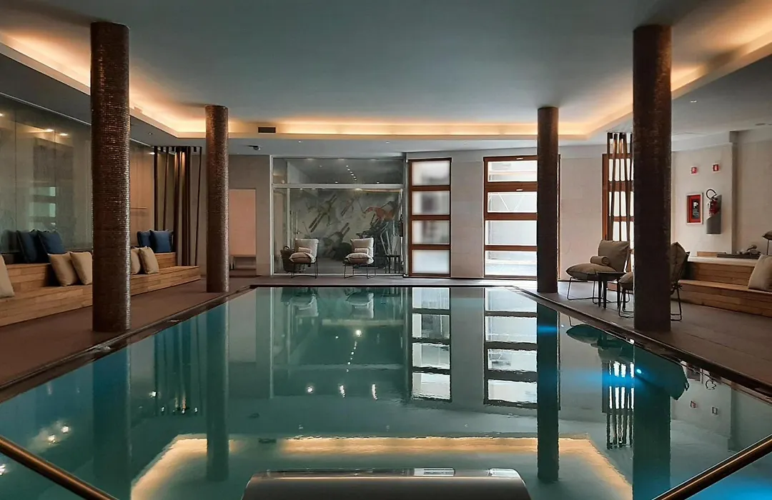 Grand Hotel Savoia Cortina D'Ampezzo, A Radisson Collection Hotel-1
