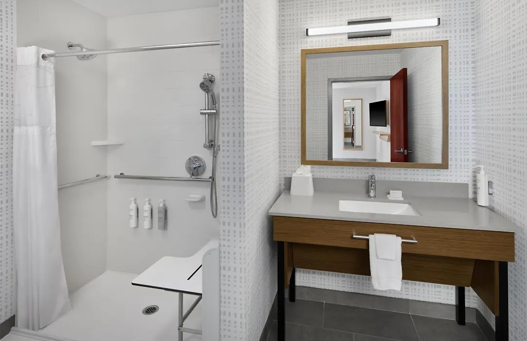 Hampton Inn & Suites Cleveland-Southeast-Streetsboro-1
