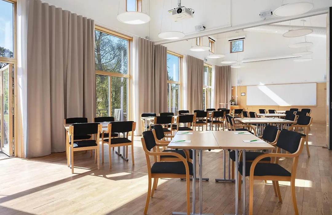 Tylebaeck Hotell & Konferens, BW Signature Collection-1