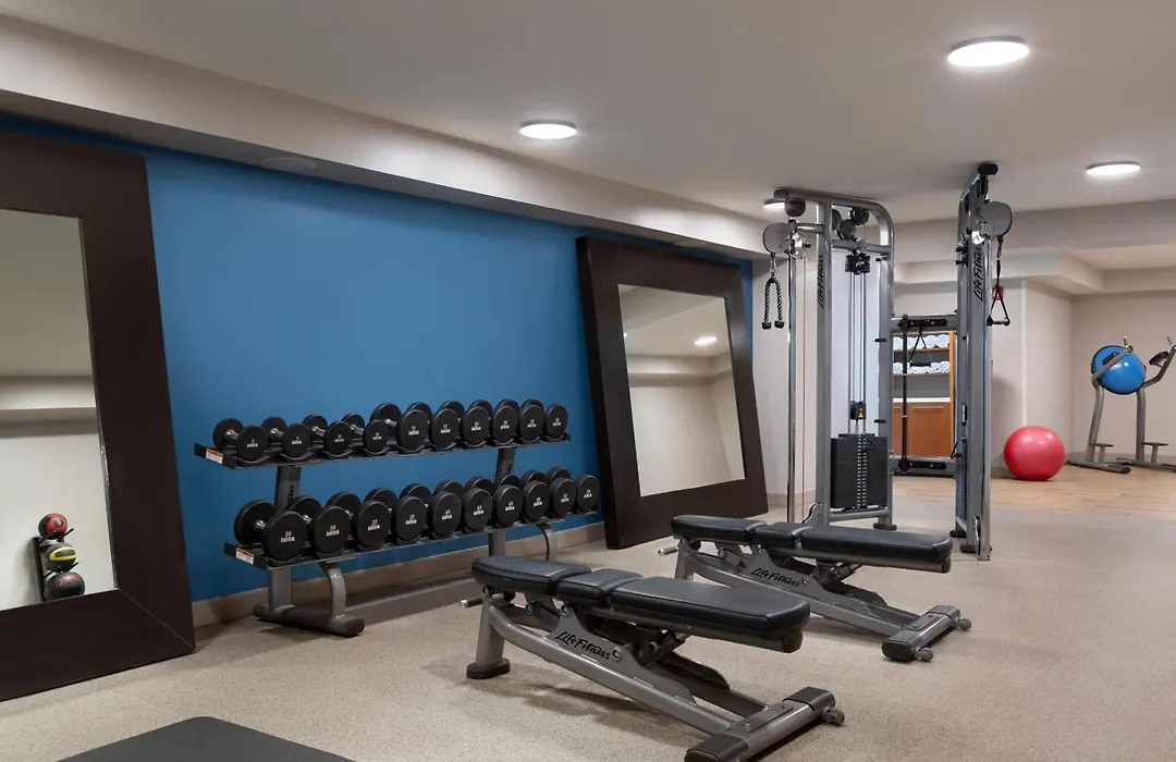 Doubletree By Hilton Austin Northwest - Arboretum-1