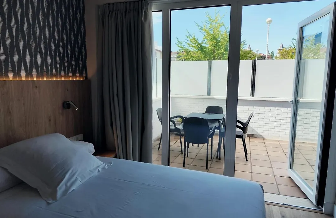 Hotel Ezeiza-1