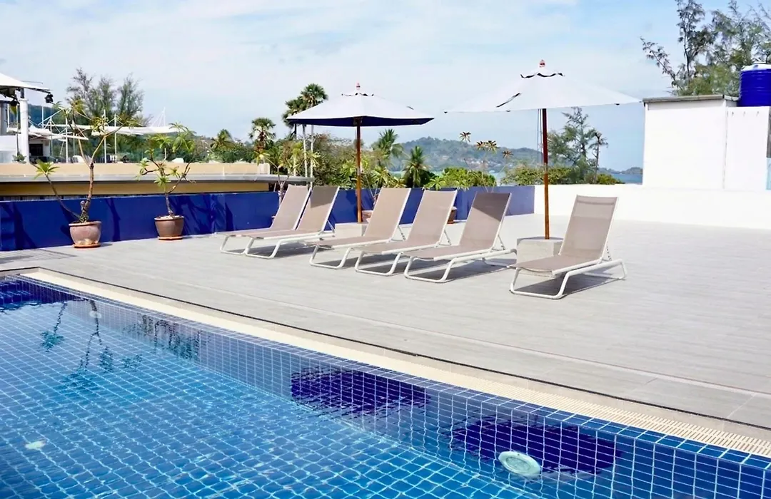 Kokotel Phuket Patong-1