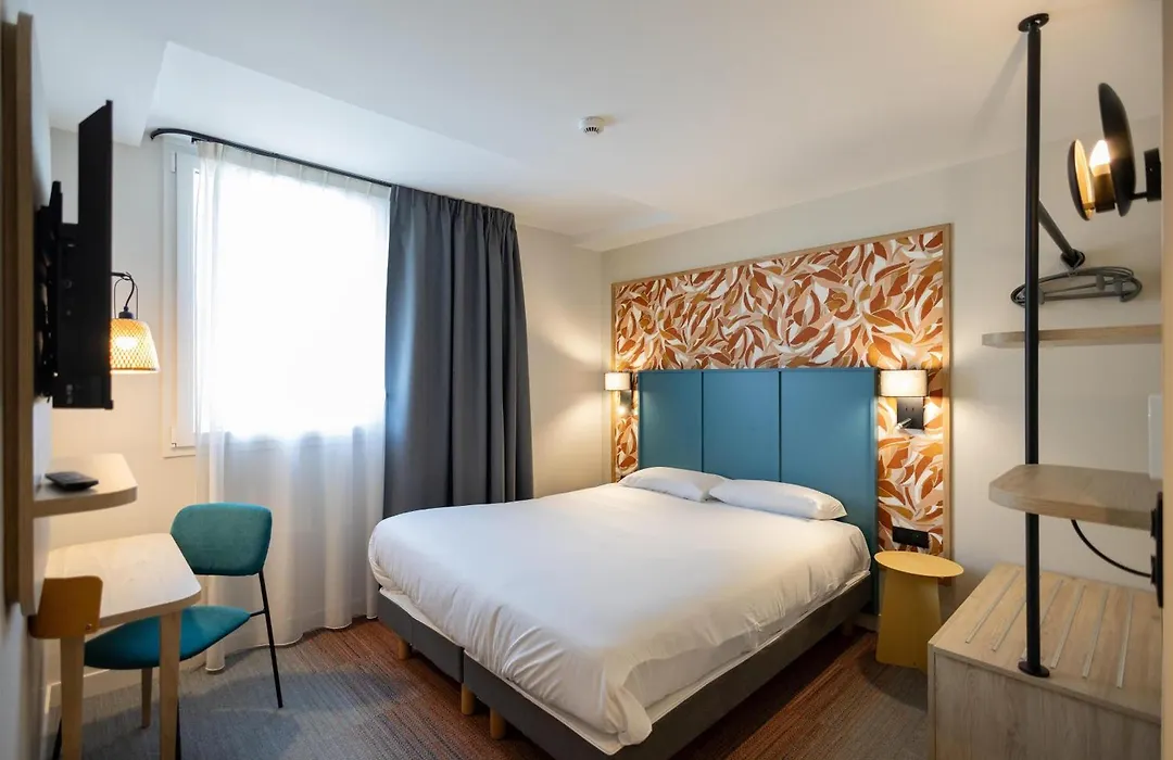 Sure Hotel By Best Western Nantes Saint-Herblain-1