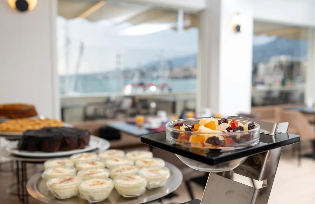 Lesvion Hotel-1