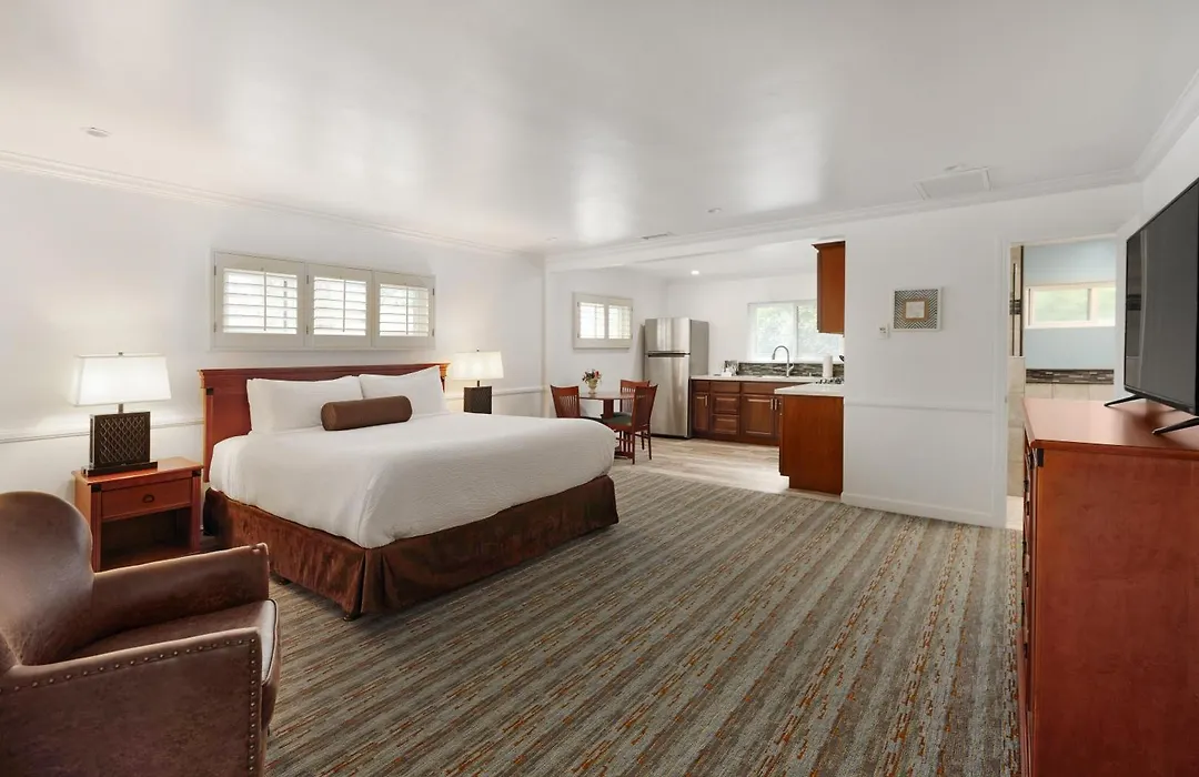 Brisas Del Mar Inn At The Beach-1