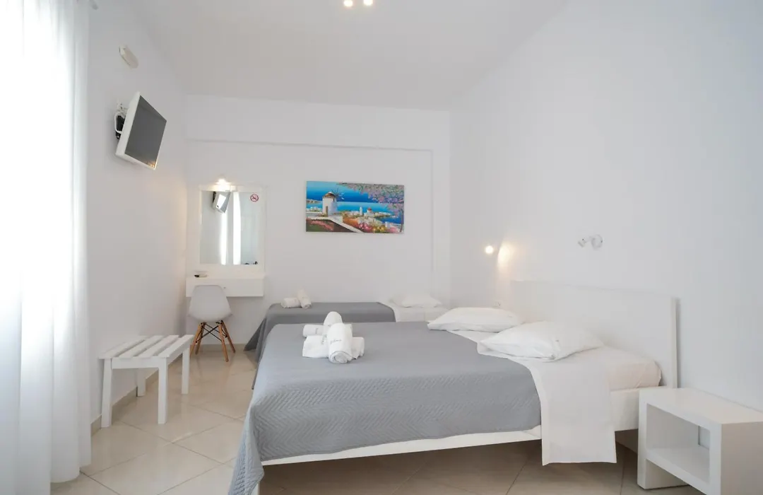 Hotel Milena-1