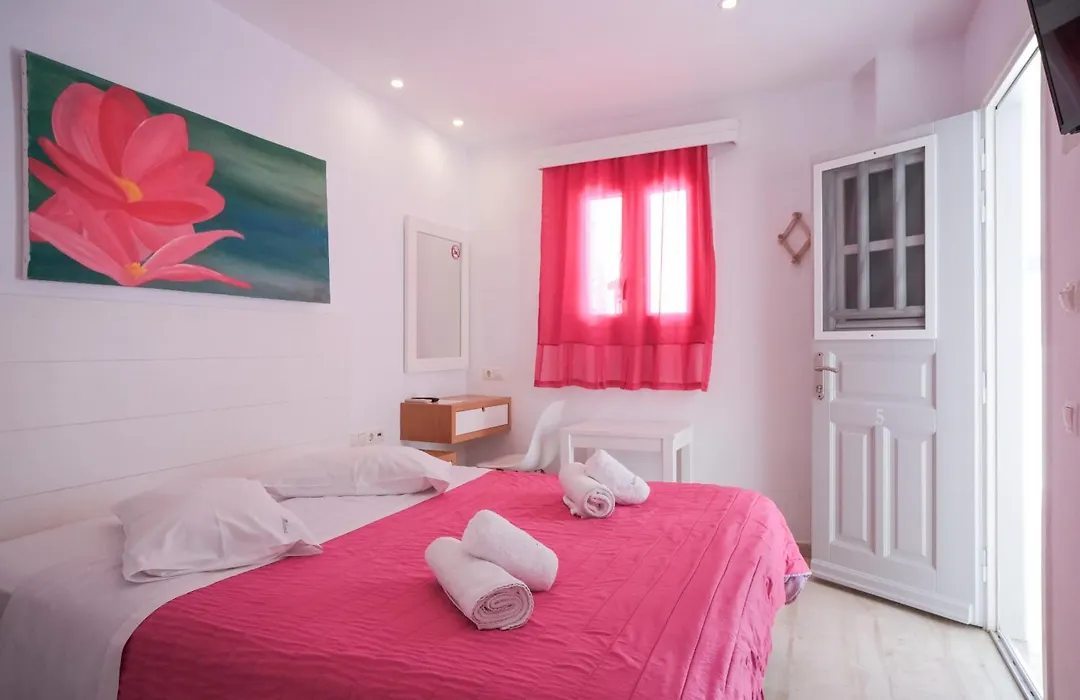Hotel Milena-1