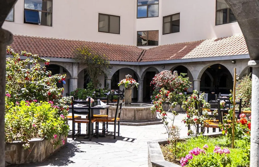 Hotel Jose Antonio Cusco-1