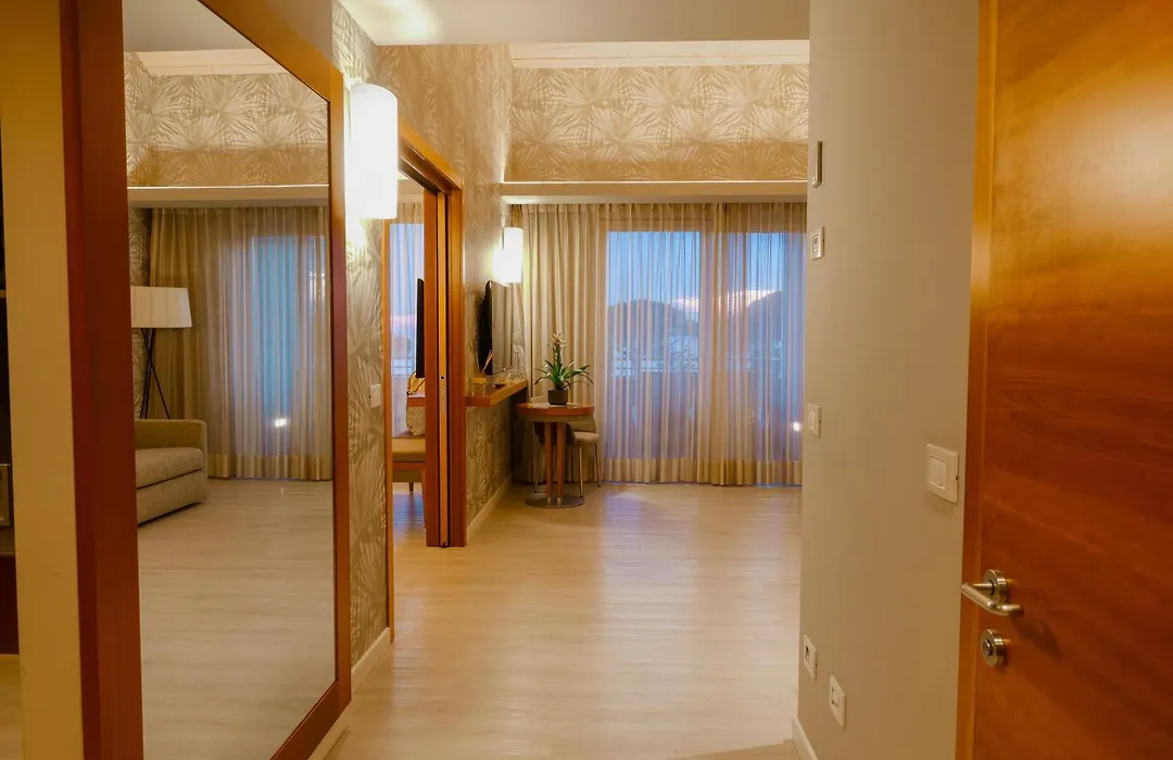 Hotel Corte Valier-1