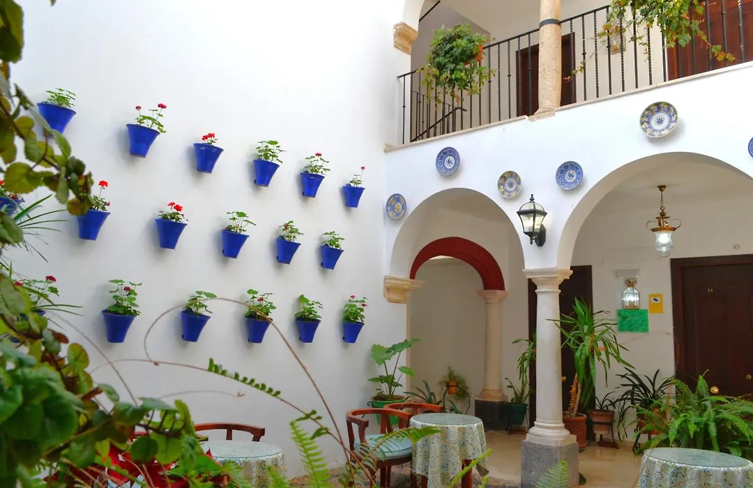 Hotel Marisa-1