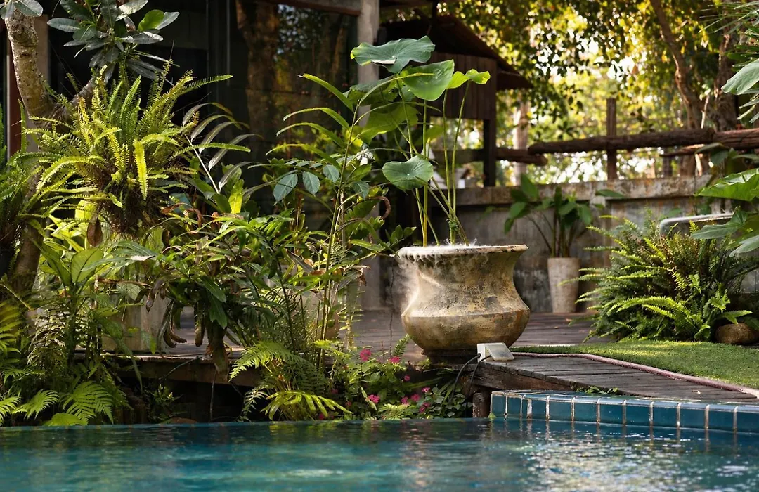 คีรีธารา บูติค รีสอร์ท-1