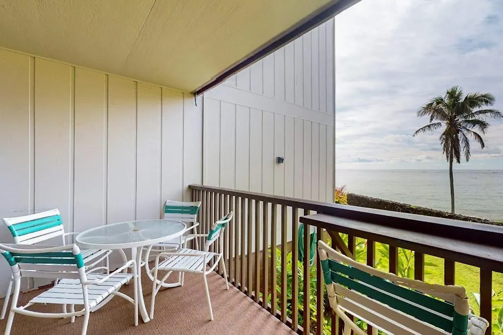 Wailua Bay View 103-1