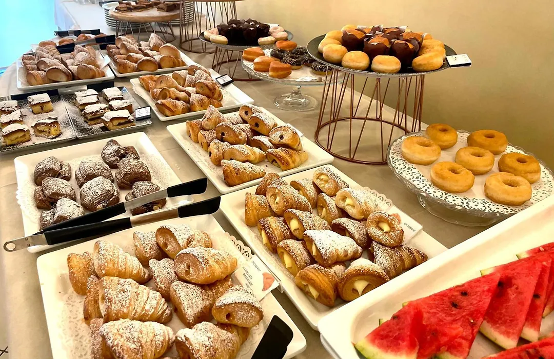 Hotel Bologna-1