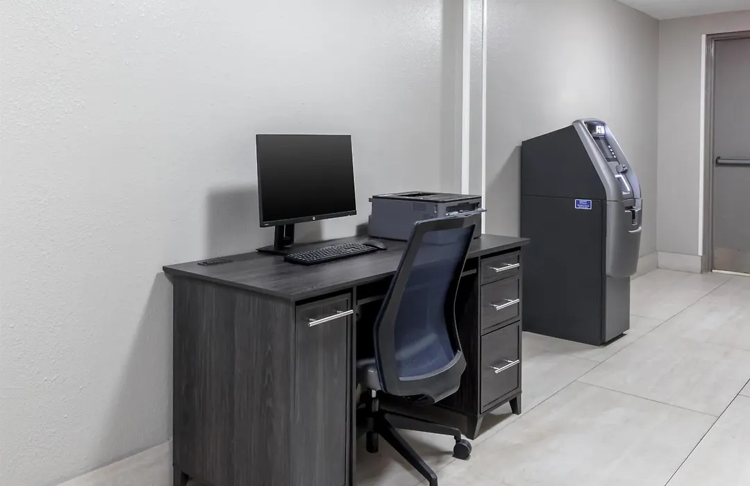 Best Western Fort Lauderdale Airport Cruise Port-1
