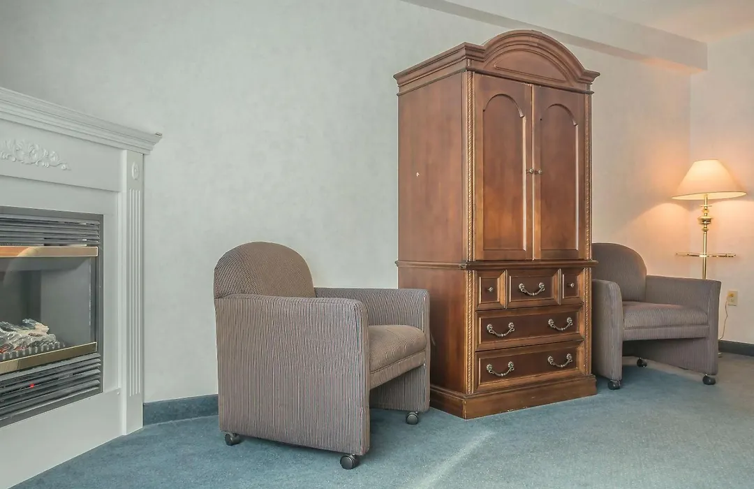 Rodeway Inn Fallsview-1