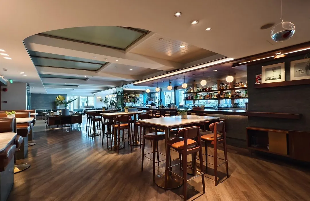 Ascott Huaihai Road Shanghai, Xintiandi-1