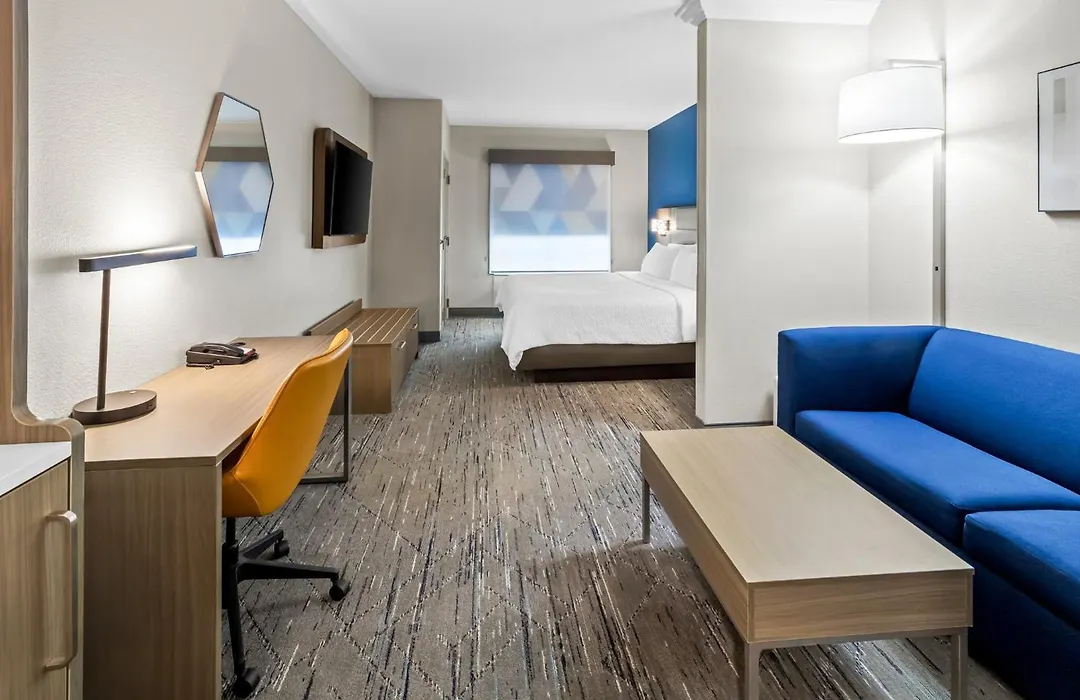 Holiday Inn Express & Suites Hebron - Cincinnati Airport By Ihg-1