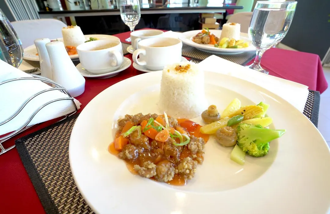 Alpa City Suites Hotel-1