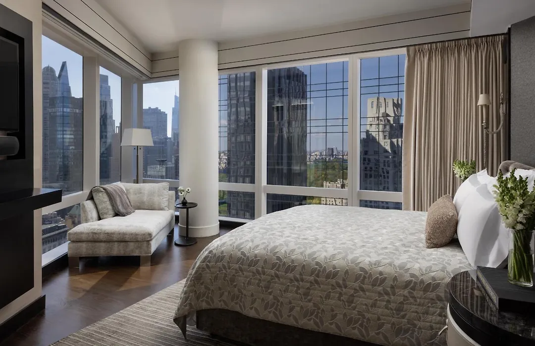 Mandarin Oriental, New York-1