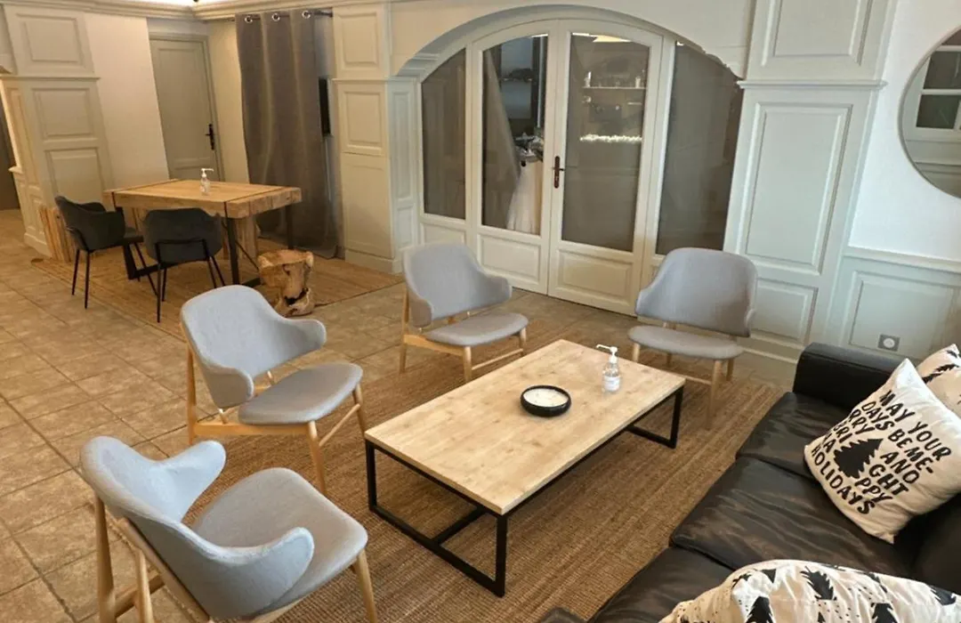Residence Montana Soleil By Village Montana-1