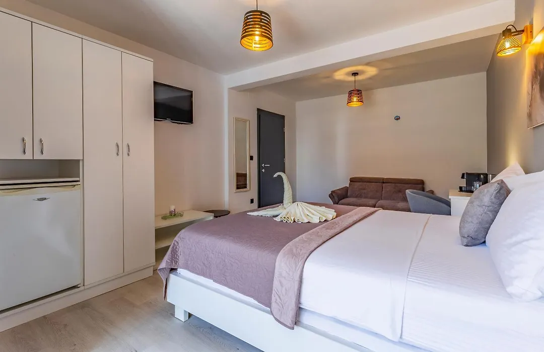 Villa San Rocco Bed & Breakfast-1