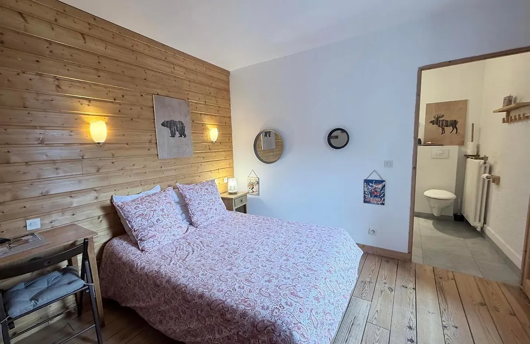 Auberge De La Foret-1