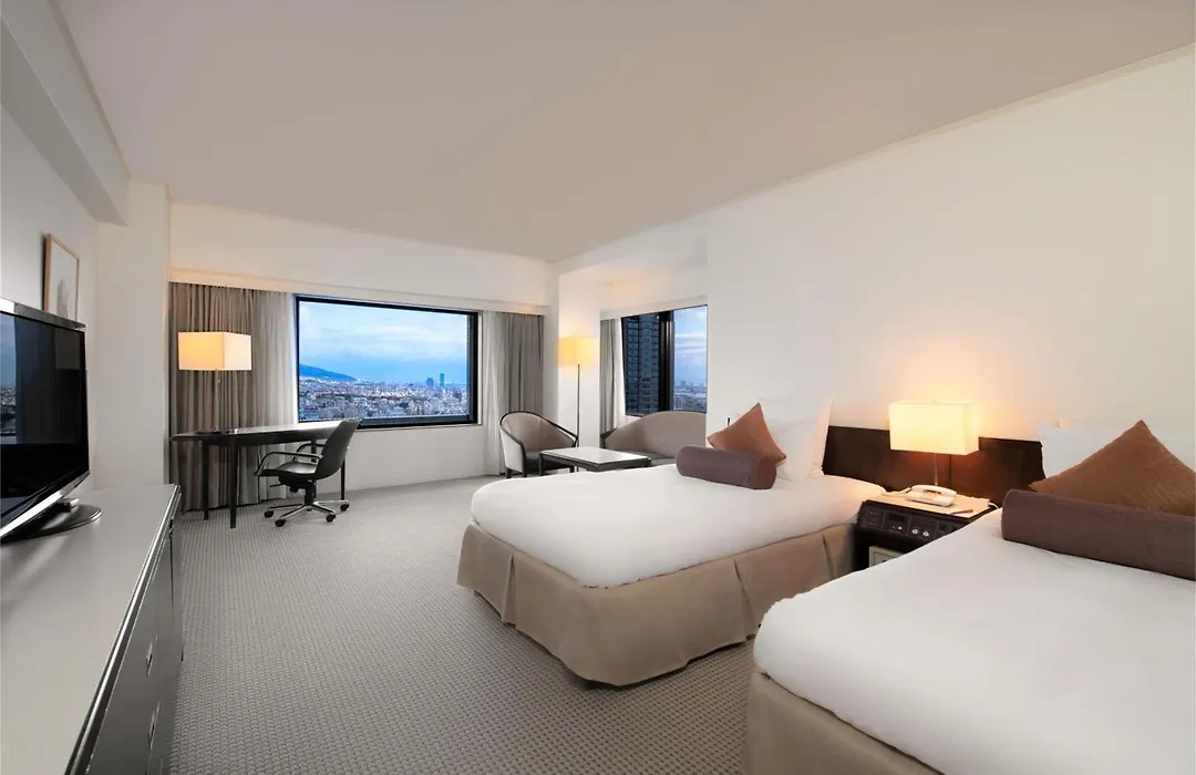 Ana Crowne Plaza Kobe By Ihg-1