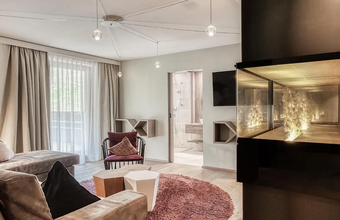 Zillergrundrock - Luxury Mountain Resort-1