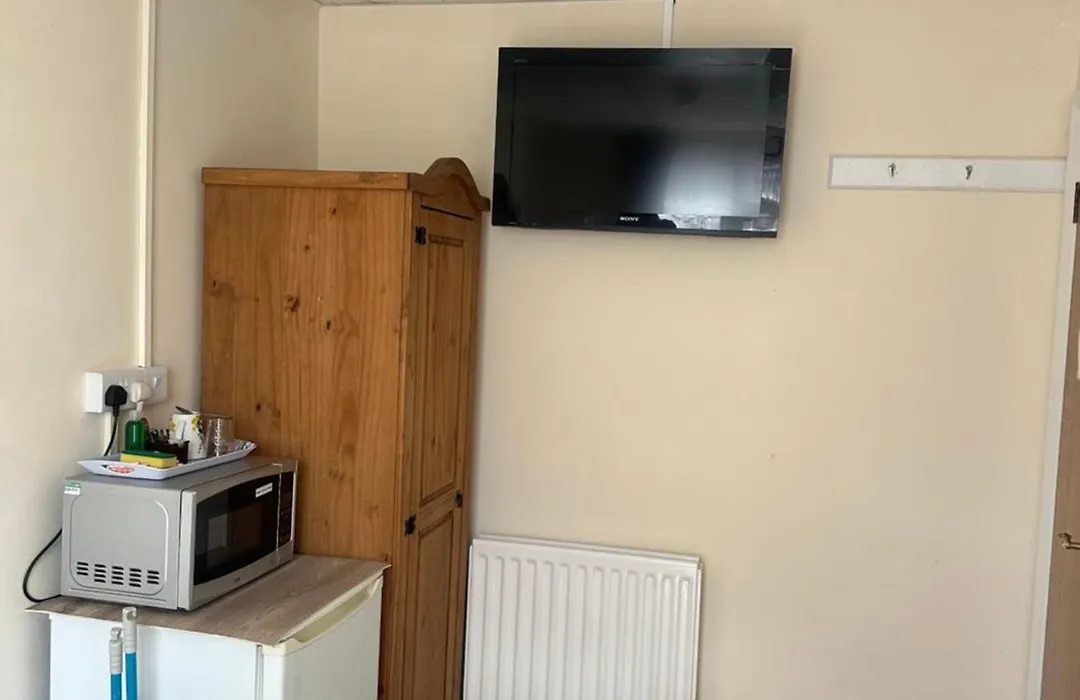Clarendon Lodge - Accommodation Only-1