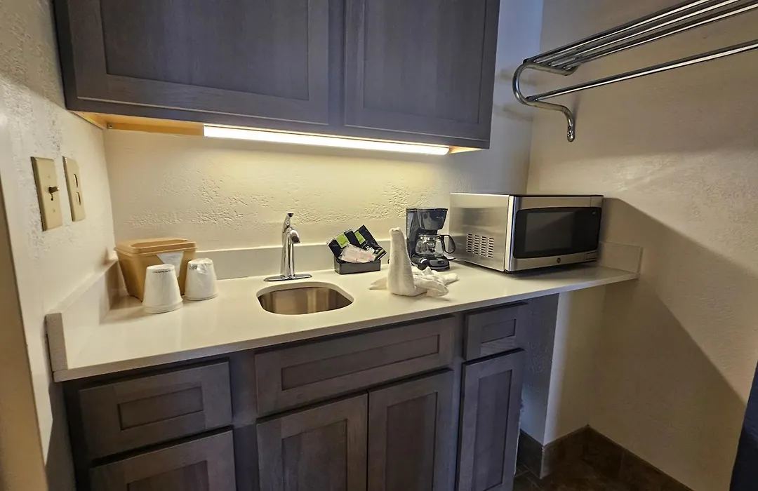 Bluegrass Extended Stay-1
