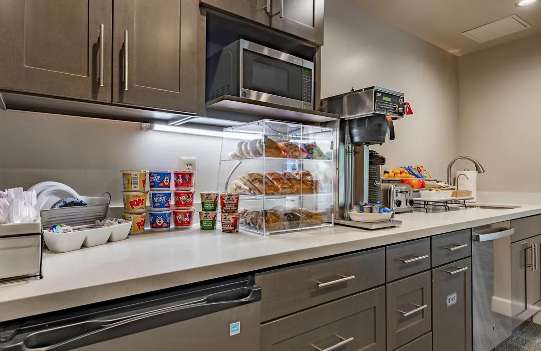 La Residence Suite Hotel-1