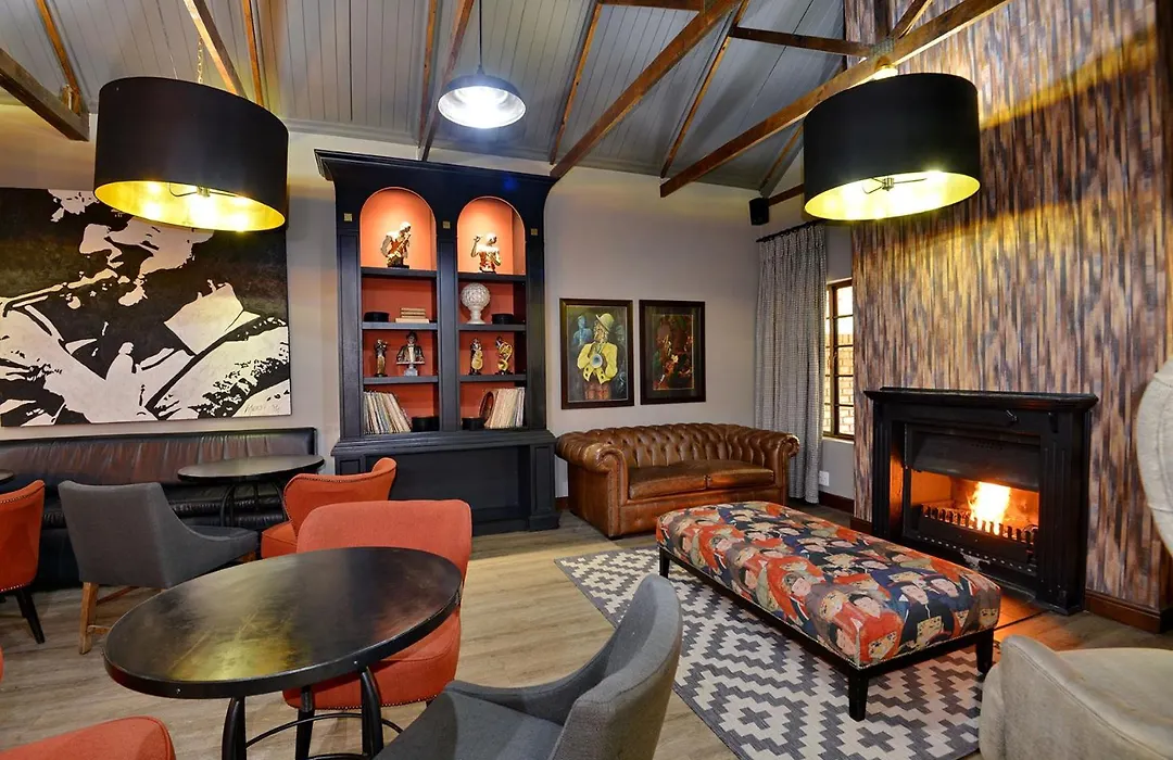 Dunkeld Country & Equestrian Estate-1