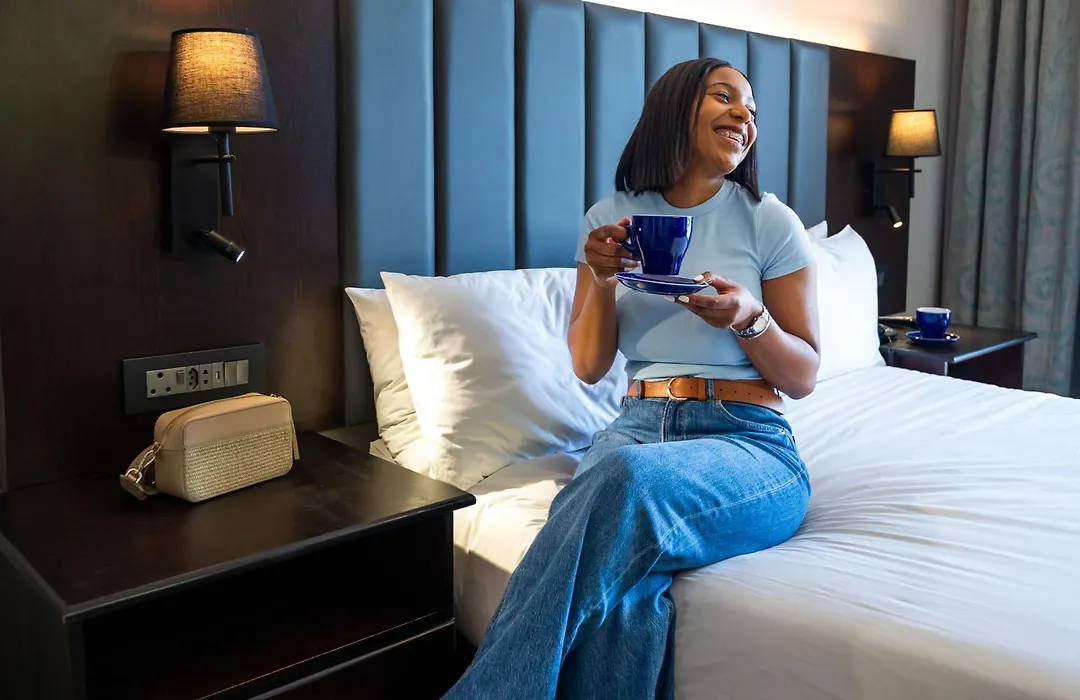 Anew Hotel Capital Pretoria-1