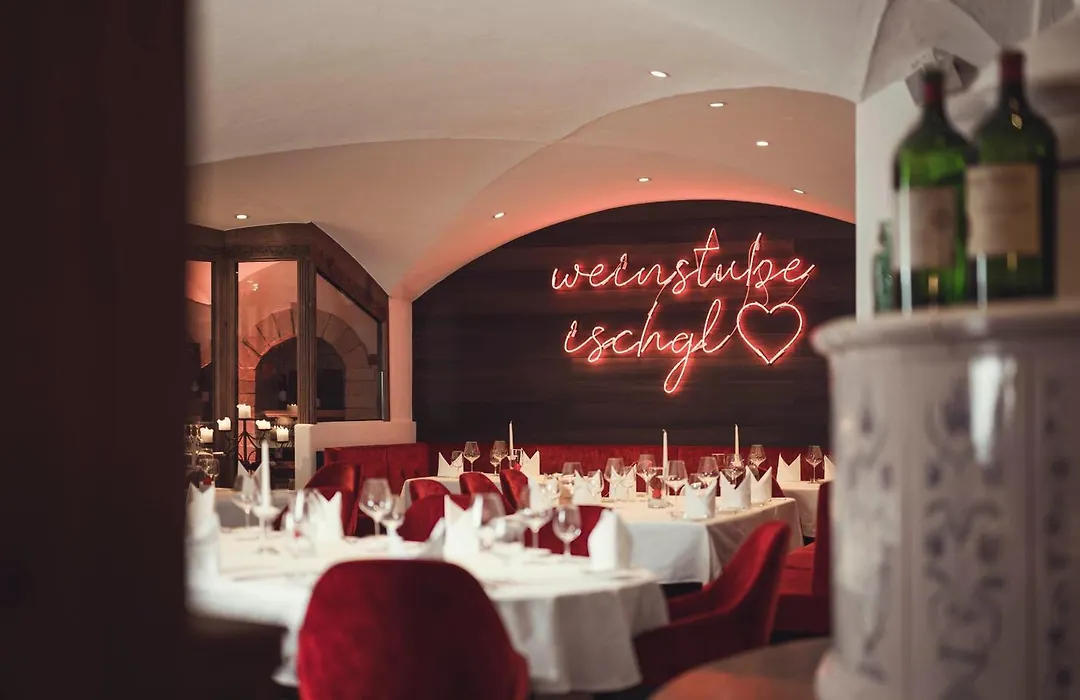 Schlosshotel Ischgl 5-1
