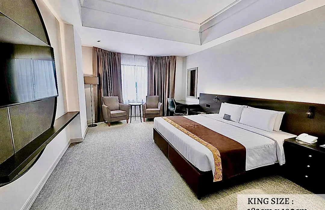 The Pearl Kuala Lumpur-1