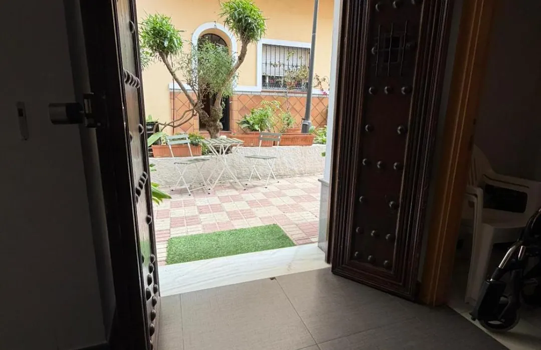 Hotel Avenida 31-1